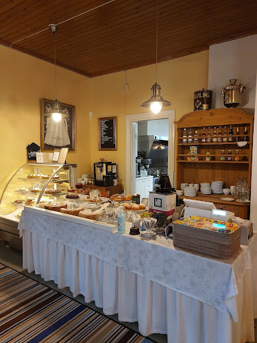 Comentarii opinii despre Kahvila Majurska