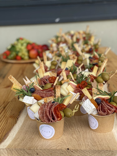 Comentarii opinii despre Fygë Food