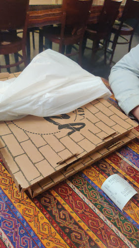 Raahen Pizza & Kebab - Raahe