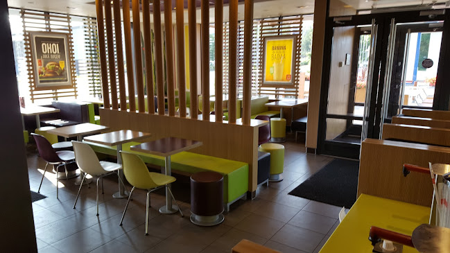 McDonald's Vantaa Tuupakka Phone number