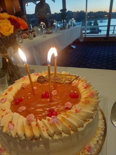 Le Soleil | Ravintola - Restaurant - Ravintola-ala