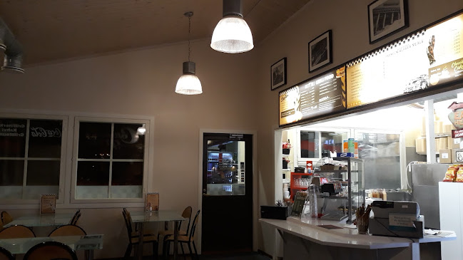 Opinii despre Cotton Grill în Pori - Ravintola-ala