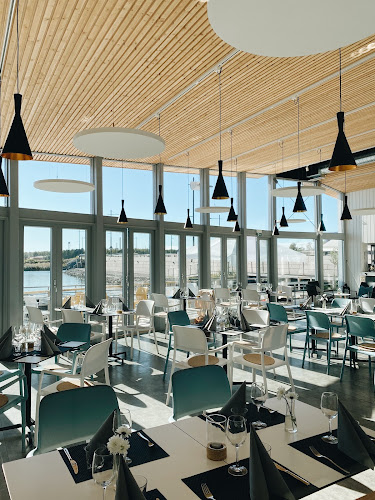 Comments and reviews of Faros Restaurant Ship & Terrace