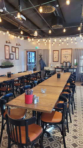 Isokatu 24 3. Krs, 90100 Oulu