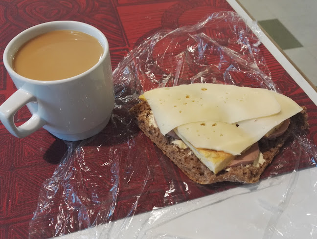 Opinii despre Leipomo Markun Pakari în Forssa - Ravintola-ala