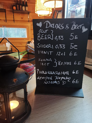 Reviews of Pytky Ranch Services/Wow Factory Oy in Syöte - Ravintola-ala