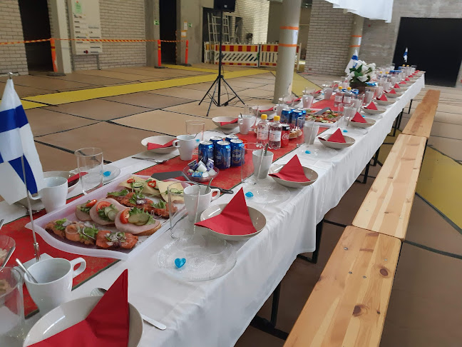 Opinii despre Ruokaräätäli în Vantaa - Ravintola-ala