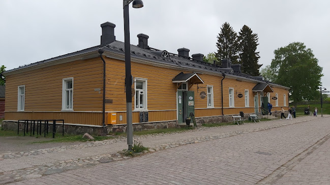 Kahvila Majurska - Lappeenranta