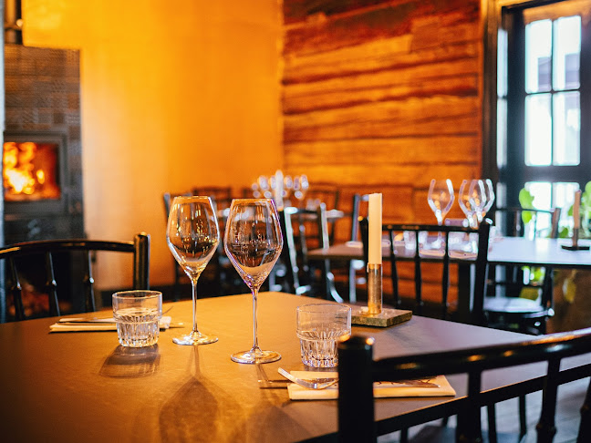 Bistro Bay - Uusikaupunki