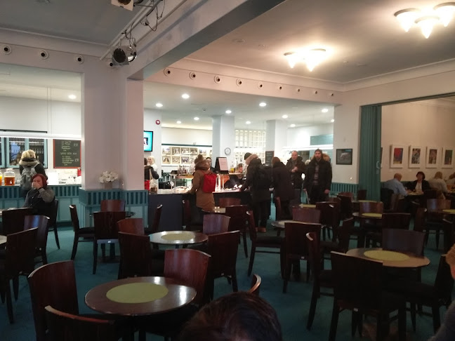 Opinii despre Teatteriravintola Kulma în Vaasa - Ravintola-ala