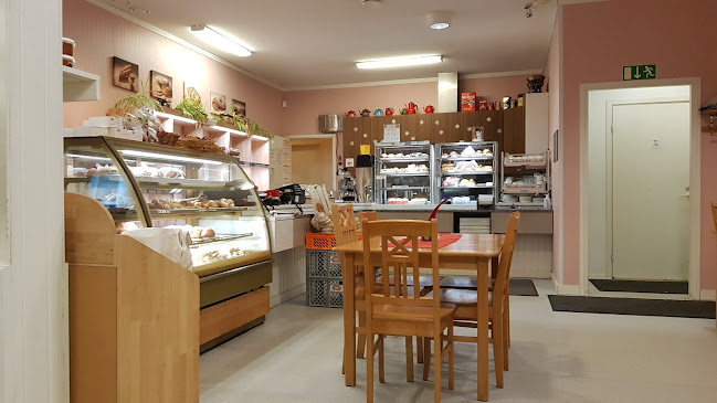 Leipomo Puustelli Oy