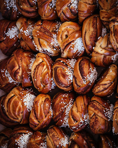 Aroma Leipomo & Konditoria Koivulahti - Koivulahti