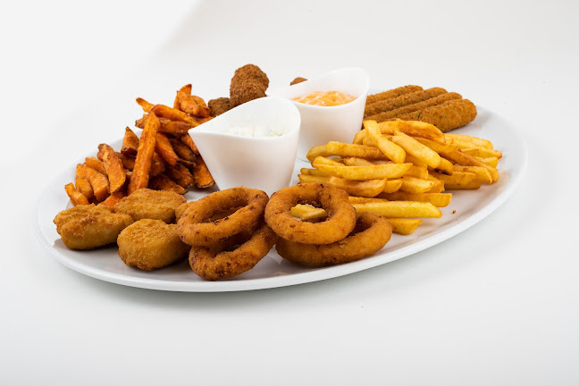 Pizzeria Ali Baba - Turku