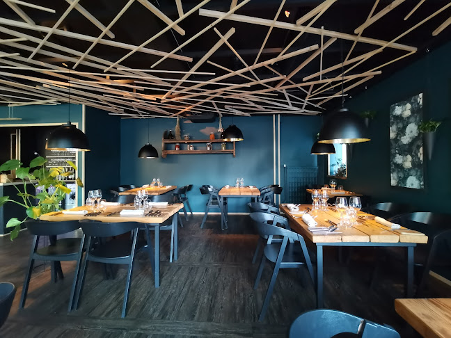 Ravintola Kielo Open Times