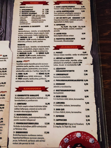 Opinii despre Ravintola Fernando în Mikkeli - Ravintola-ala