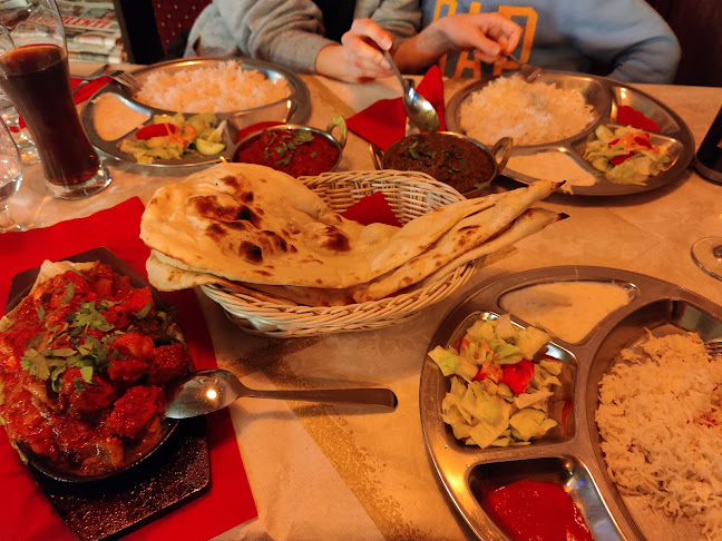 Comentarii opinii despre Ravintola Nepalaya