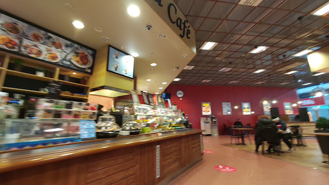 Tapulikuja 6, 30100 Forssa