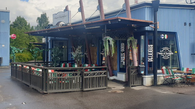 Taste of Karkkila - Ravintola-ala