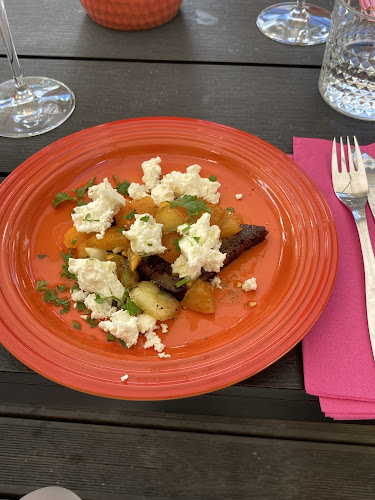 Comentarii opinii despre Matmalmen @EVA