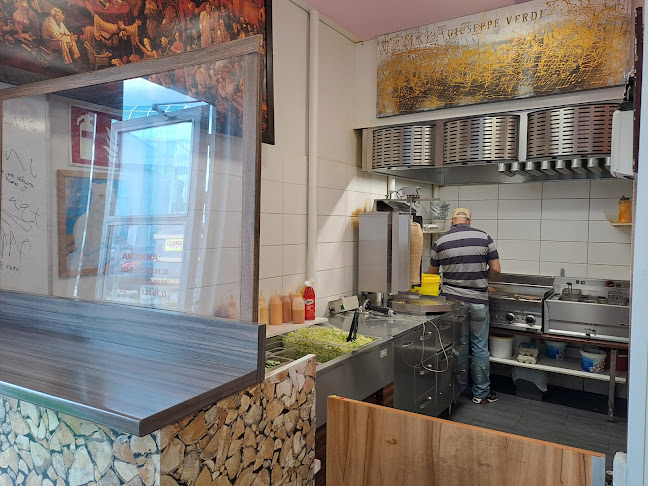 Grilli Seventy Seven