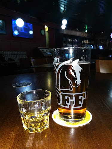 Comentarii opinii despre Sture Jazz Bar