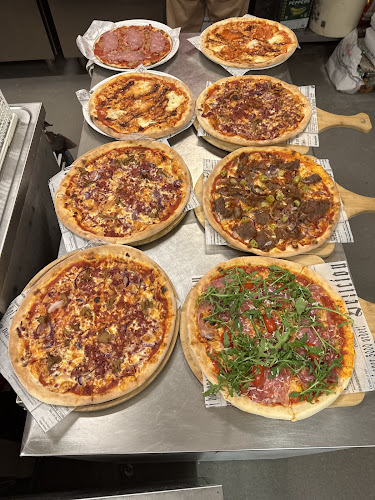 Pizza Hour - Porvoo