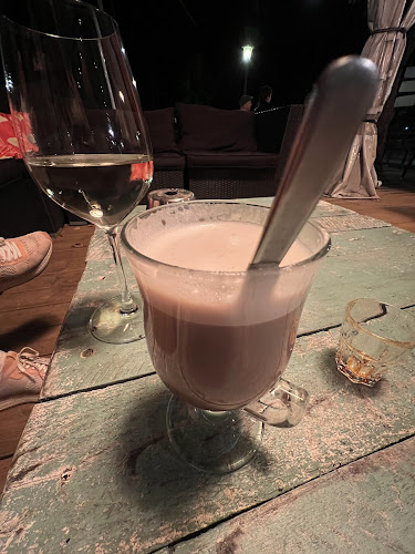 Pannuhuone Gust. Ranin - Ravintola-ala