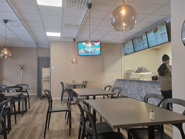 Pizzeria Savon Solmu - Ravintola-ala