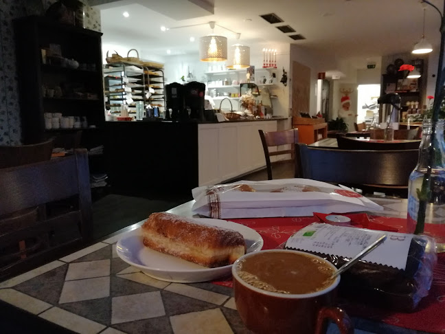 Opinii despre Backers Baker în Raasepori - Ravintola-ala