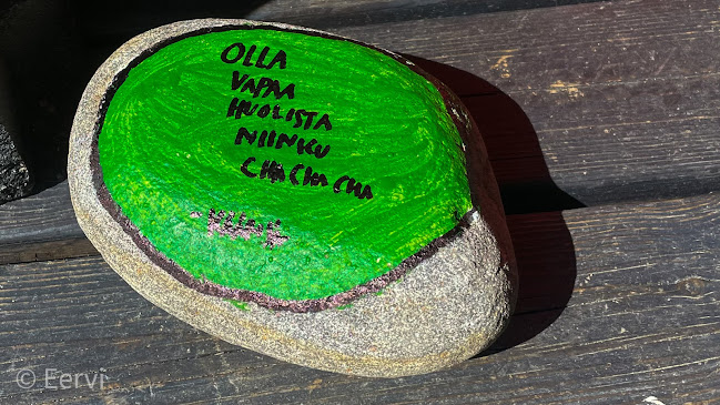 Torikahvila - Ravintola-ala