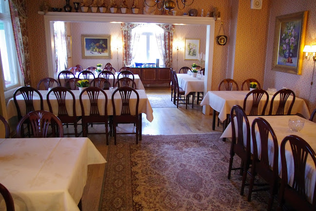 Ravintola Pohjakulma