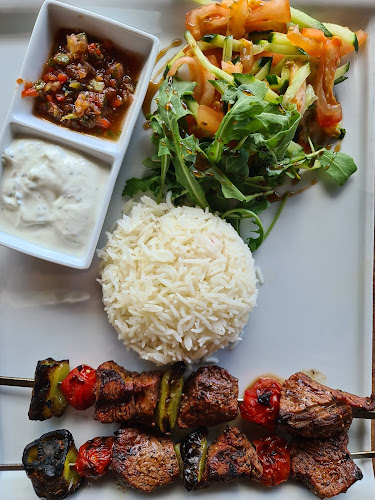 Ravintola Bora - Hämeenlinna