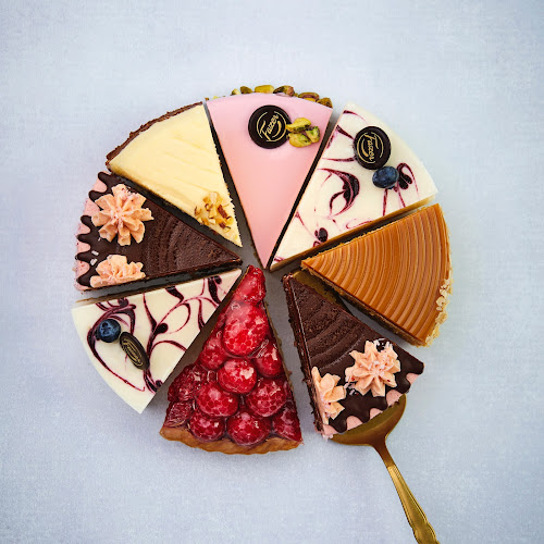 Comentarii opinii despre Fazer Café Bulevardi