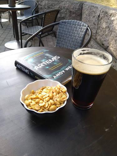 Oluthuone Wanha Kyttis