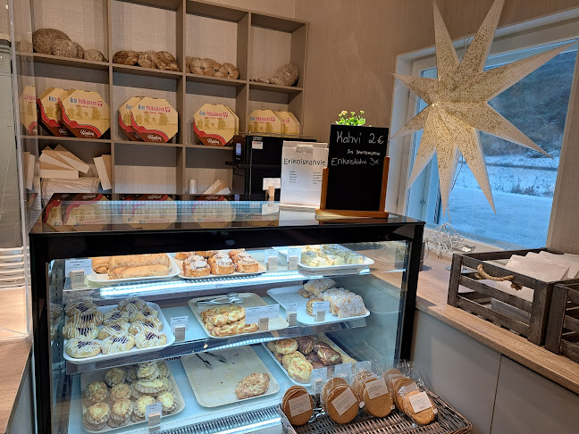 Uotilan Leipomo Oy - Pälkäne