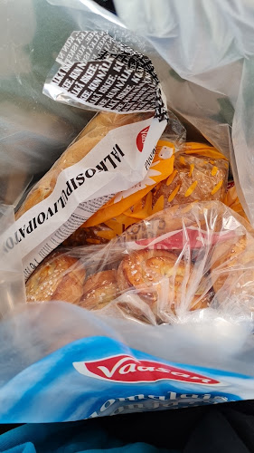 Vaasan Leipomomyymälä Turku - Turku