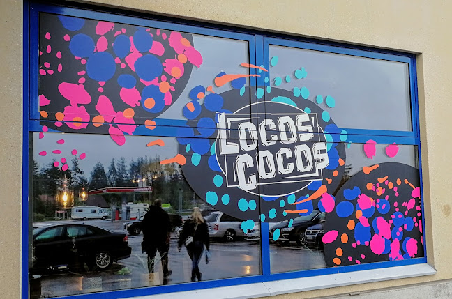 Ollilanojankatu 2, 84100 Ylivieska