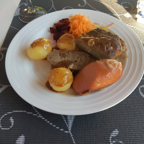 Villa Koivuranta Oy - Ravintola-ala