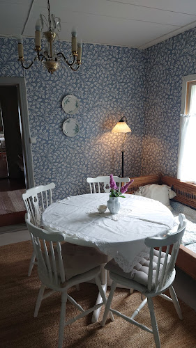 Maalaiskahvila Farmi - Ravintola-ala