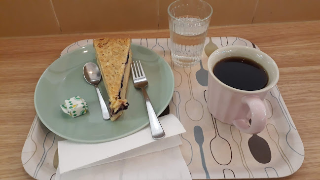 Reviews of Kaisan Cafe in Espoo - Ravintola-ala