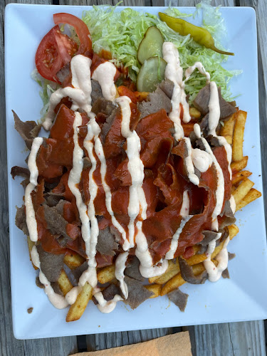 Comentarii opinii despre Keisari kebab & pizzeria