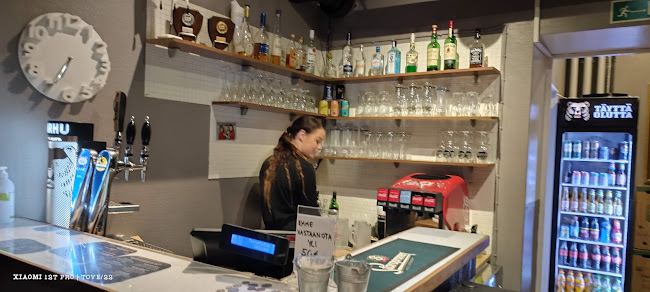 Siipiravintola - Turku