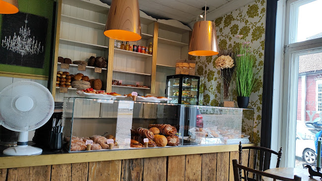 Tuorilan Kotileipomo Open Times