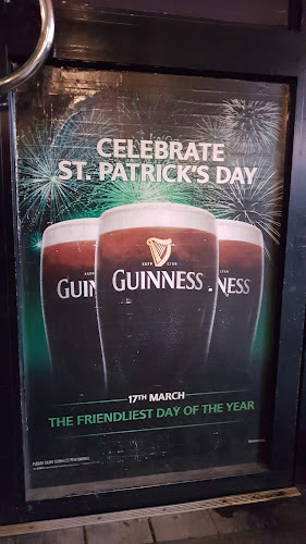 O'Connell's Irish Bar - Ravintola-ala