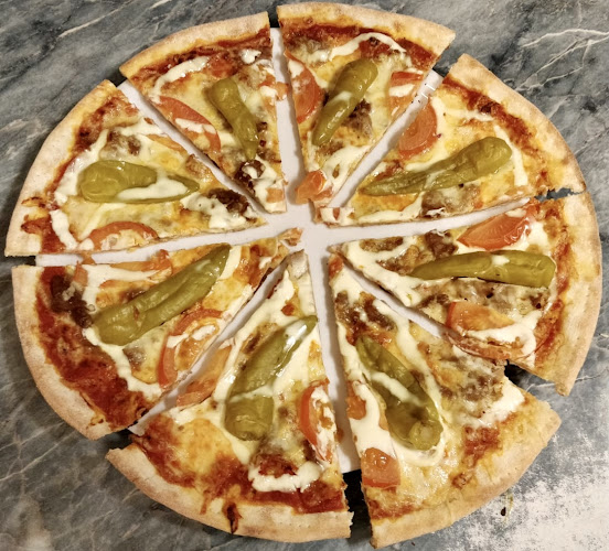 Domine Pizzeria - Tampere