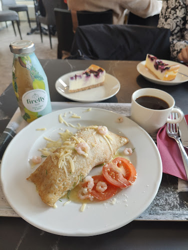 Opinii despre Cafe Manuela în Turku - Ravintola-ala