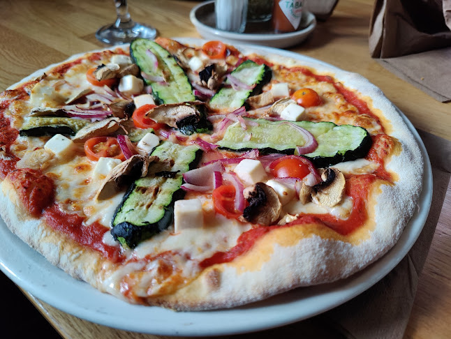 Opinii despre Ravintola Mamma Leone în Kalajoki - Ravintola-ala