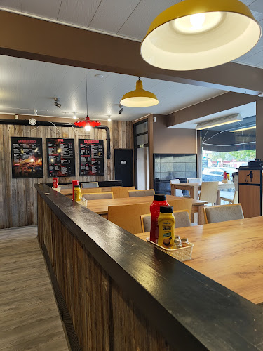 Korv-Görans - Ravintola-ala