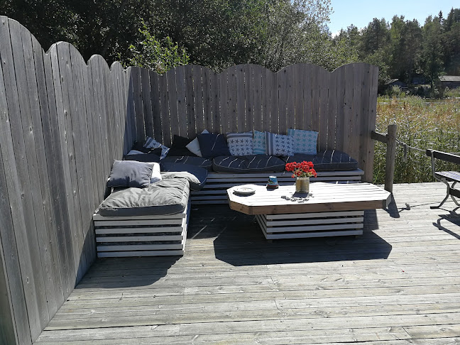 Opinii despre Café Bryggan în Öja - Ravintola-ala