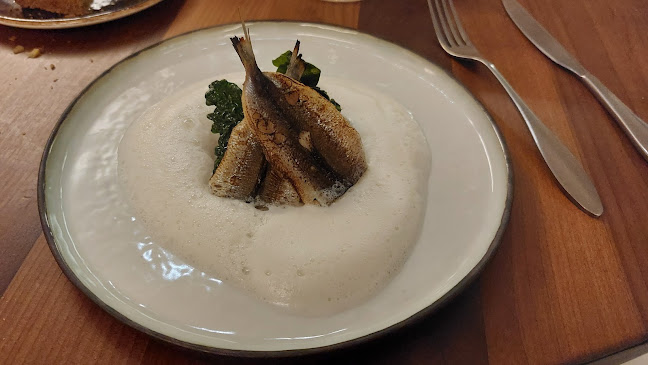 Comments and reviews of Ravintola Ora